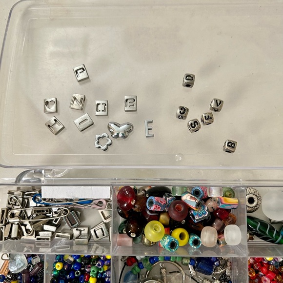 Jewelry Making Supplies - Picture 10 of 13